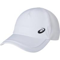 ราคา ASICS : 3043A090.100 PF CAP UNISEX CPS ชายหญิง หมวก ของแท้ BRILLIANT WHITE (26553147871)