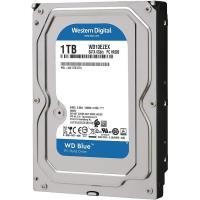 ราคา WD Blue Harddisk for PC 1TB - 2TB HDD ฮาร์ดิสก์ คอมพิวเตอร์ (10507477945)