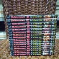 ราคา หนังสือการ์ตูน ศึกเทพศาสตรา แยกเล่ม สภาพเช่า (29112940655)