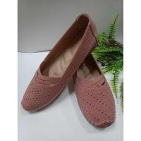 ราคา Zanotti รองเท้าทรงคัชชู พื้นนิ่ม ใส่สบาย (24484068523)