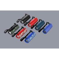 ราคา Zealot S38 Bass Wireless Speaker Bluetooth 5.0 ลำโพงมีสายสะพาย ลำโพงบลูทูธ (3712148237)