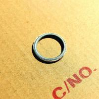 ราคา ปะเก็นท่อไอเสีย Honda Wave125,Wave100,Wave110,Nice125,Nice110,Dream125 " 18291-HB2-900 " สินค้าแท้เบิกศูนย์ HONDA (11773668011)