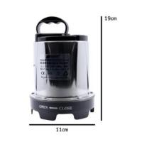 ราคา RESUN ปั๊มไดโว่แช่ รุ่น SP-2400 ทำงานเงียบ ท่อน้ำออก 1/2" เกลียวใน กำลังไฟ 60 วัตต์ ปั๊มน้ำ PENGUIN (25803254145)