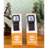 ราคา แท้ พร้อมส่งเข็มขัด TIMBERLAND REVERSIBLE FULL GRAIN LEATHER CUT-TO-FIT MEN'S BELT (27981011107)