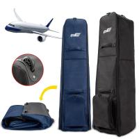 ราคา Golf Air Bag Playeagle Travel Carrier Bag Portable Travel Golf Bag Protective Case (27903435061)