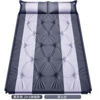 ราคา เบาะพองอัตโนมัติเตียงตั้งแคมป์เต็นท์เสื่อกันความชื้นเบาะนอนแบบเป่าลมกลางแจ้งสามารถต่อและขยายได้ (29169930615)