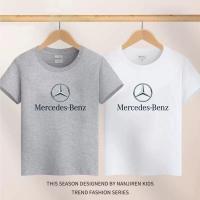 ราคา เสื้อยืดแขนสั้นเด็ก K-2123-SHORT สไตส์เกาหลี สกรีนลายการ์ตูนน่ารักใส่ได้ทั้งหญิงและชาย ผ้าโพลีเอสเตอร์ (11862751394)