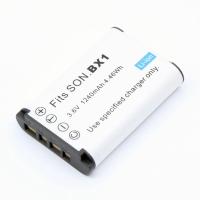 ราคา แบตเตอรี่กล้อง Sony รหัสแบต NP-BX1 (7032329039)