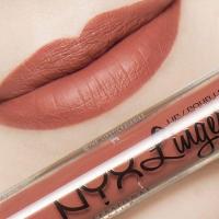 ราคา HOT ITEM NYX Lip Lingerie #17 (732093351)