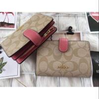 ราคา Coach กระเป๋าสตางค์ (1779065737)