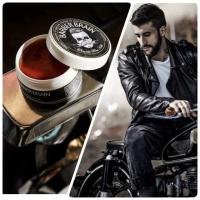 ราคา Pomade Barber Brain Firm Hold 80 ml (199398598)