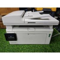 ราคา ((มือสอง))Hp LaserJet Pro MFP M130fw เลเซอร์ขาวดำ ปริ้น สแกน ถ่ายเอกสาร แฟกซ์ ฟีดอัตโนมัติ ปริ้นไร้สาย (24024183278)
