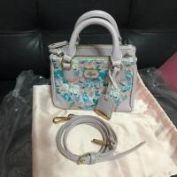 ราคา กระเป๋า lyn แท้ สภาพ70% โดยรวมใหม่ 500 (1023136484)