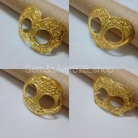 ราคา หัวรัดผ้าถุง หัวรัดซิ่น สำหรับรัดผ้า สีรมดำ/ทอง สินค้าพร้อมจัดส่งจากประเทศไทย (22874579532)