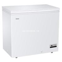 ราคา แช่เย็น+แช่แข็ง HAIER ไฮเออร์ HCF-LF228 : 7 คิว (ตู้แช่ LOW-FROST) (7667845556)
