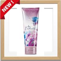 ราคา Bath and Body Works Ultra Shea Body Cream กลิ่น Be Enchanted (8 oz/ 226 g) (10316608879)