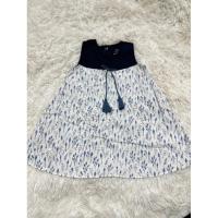 ราคา used 18-24 baby lovett indigo เดรส (23675028316)