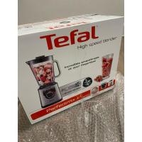 ราคา เครื่องปั่นน้ำ Tefal BL811D38 รุ่นโถแก้ว (26368024986)