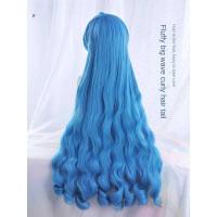 ราคา มีสินค้า Mermaid Melody Pichipichipitch Hanon Hosho คอสเพลย์ Wigs Accessories Colle (27361829063)