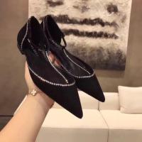 ราคา รองเท้า nina ricci (1252468637)