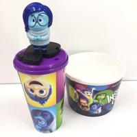 ราคา SADNESS ท็อปเปอร์+แก้ว+ถังป๊อปคอร์น จาก โรงภาพยนตร์ Major Cineplex (7354873649)