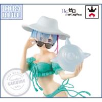ราคา SALE EXQ Figure - Re:Zero starting life in another world Rem Vol 3 Lot JP (18663570837)