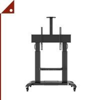 ราคา North Bayou : NBUCF100* ขาเเขวนทีวี Mobile TV Cart Heavy Duty TV Stand (26861650714)