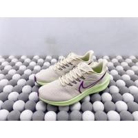 ราคา Authentic NIKE Air ZoomX Pegasus 39เบจ ไวโอเล็ต ระบายอากาศทนต่อการสึกหรอช็อกกีฬาลำลองวิ่งรองเท้าบาสเกตบอลผู้ชายผู้หญิEU (23986320646)
