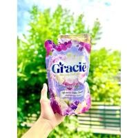 ราคา ✅flashsale4น้ำยาปรับผ้านุ่ม Gracie✅ (24941432771)