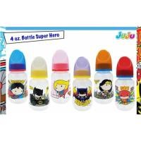 ราคา ขวดนมคอแคบ4ออน ฮีโร่ (6446592095)