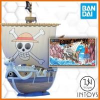 ราคา BANDAI - ONE PIECE : วันพีช - GRAND SHIP COLLECTION GOING MERRY (Model Plastic Kits) (1226691191)