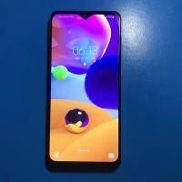 ราคา samsung galaxy a31 Android12 Ram6 Rom128 แบตเตอรี่ Li-Pol 5,000 mAh พร้อมใช้ปกติทุกอย่างไม่ล็อคใช้ได้ทุกเครือข่าย (23813241148)