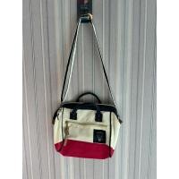 ราคา กระเป๋ามือสอง กระเป๋าสะพายข้าง ANELLO MINI BOSTON 2way (26904071768)