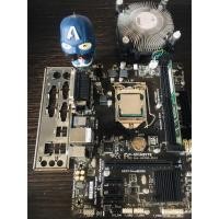 ราคา เมนบอร์ด GIGABYTE GA-H81M-DS2 1150 (3208415008)