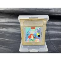ราคา ตลับเกมส์บอย Gameboy เกม : Little Mermaid: GB US (18525706292)