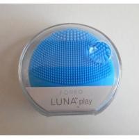 ราคา เครื่องล้างหน้า FOREO Luna Play Plus สี Aquamarine (7137009404)