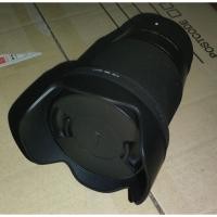 ราคา มือสอง SIGMA 16mm F1.4 DC DN For Sony E (14248676307)