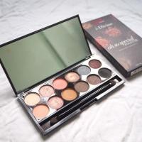 ราคา Sleek i-Divine Oh so special palette มือ2✌️ (1019763715)