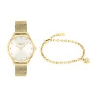 ราคา Coach CO14000109 Ladies Chelsea Gift Set Watch 32 mm. นาฬิกา นาฬิกาข้อมือ นาฬิกาข้อมือผู้หญิง (29061011745)