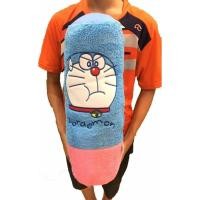 ราคา หมอนข้างโดเรมอน ลิขสิทธิ์แท้ ขนาด 60 เซน มีป้าย (26657611596)