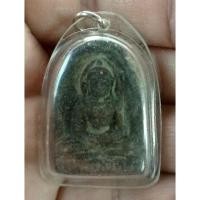 ราคา NEW002#01พระซุ้มกอ เนื้อดินเผา วรรณะทูโทน เลี่ยมเดิม เนื้อหามวลสารเก่าโบราณ พิมพ์สวยๆๆๆ ประสบการณ์สูง พุทธคุณสุดยอด (17371805319)