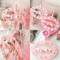 ราคา ตะขอแขวนคิตตี้/มายเม (1090395758)