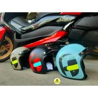 ราคา หมวกกันน็อค เต็มใบ เปิดคาง FAZZIO (YAMAHA แท้ศูนย์) (21084390909)