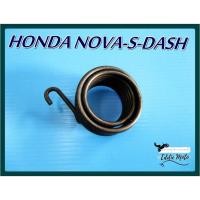 ราคา KICK STARTER SPRING Fit For HONDA NOVA DASH LS125 // ปริงคันสตาร์ท สีดำ สปริงแกนสตาร์ท สปริง (10240094791)