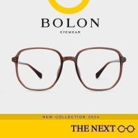 ราคา NEW แว่นสายตา Bolon BJ5127 Honmachi โบลอน แว่นสายตาสั้น แว่นกรองแสง กรอบ by THE NEXT (24723601977)