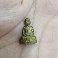 ราคา รูปหล่อปั๊มหลวงพ่อกัน วัดเขาแก้ว พิมพ์เล็ก (26322497305)