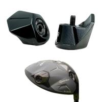 ราคา 1pcs Golf Weight Fit Taylormade Qi35 LS Driver Club Head Back Weights 10g-24g ให้เลือก (26128793674)