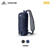 ราคา Gregory Nano Sling กระเป๋าคาดอก กระเป๋าสะพายคาดอก (25279002082)