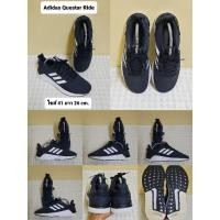 ราคา Adidas Questar Ride ไซส์ 41 ยาว 26 cm. (รองเท้ามือสองของแท้) (24213828523)