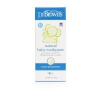 ราคา Dr.Brown's : DRBHG025 ยาสีฟันเด็ก Dr. Brown's Happy Teeth Fluoride Free Toothpaste (1693087962)